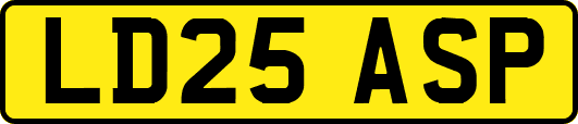 LD25ASP