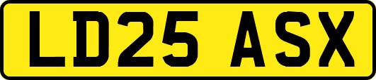 LD25ASX