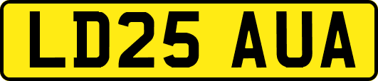 LD25AUA