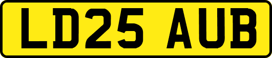 LD25AUB
