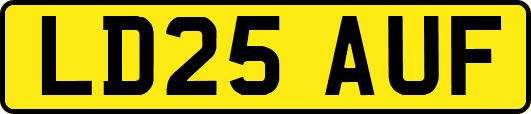 LD25AUF