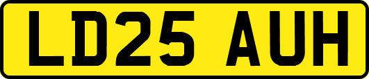 LD25AUH