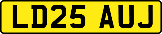 LD25AUJ