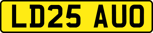 LD25AUO