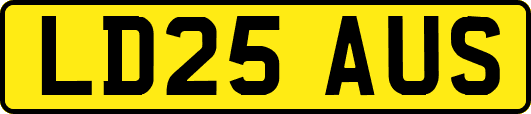LD25AUS