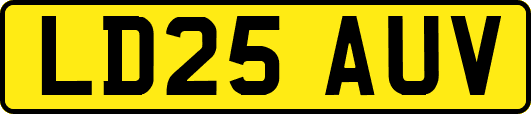 LD25AUV