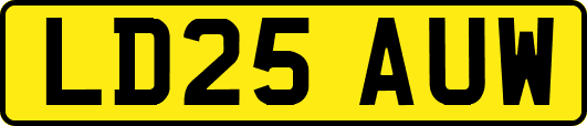 LD25AUW