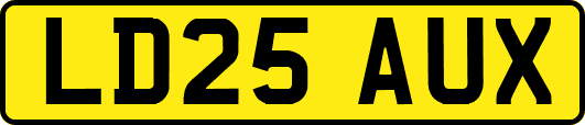 LD25AUX