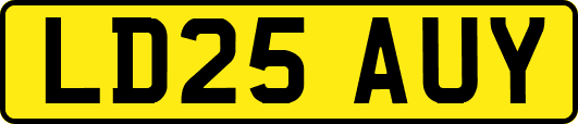 LD25AUY
