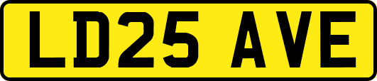 LD25AVE