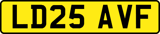 LD25AVF