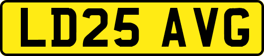 LD25AVG