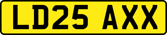 LD25AXX