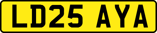 LD25AYA