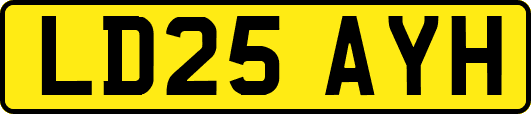 LD25AYH