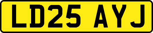 LD25AYJ