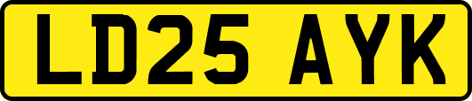 LD25AYK