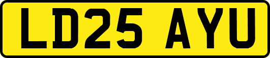LD25AYU