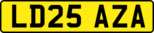LD25AZA