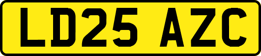 LD25AZC