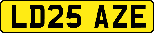 LD25AZE