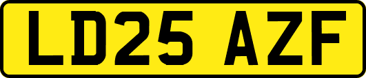 LD25AZF