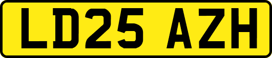 LD25AZH