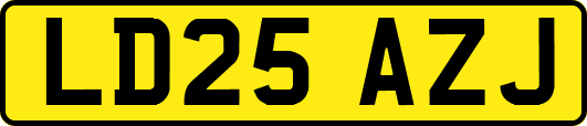 LD25AZJ