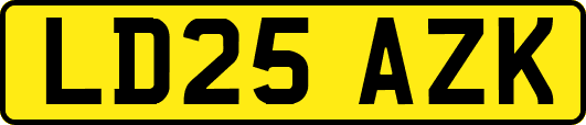 LD25AZK