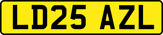LD25AZL