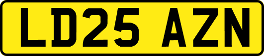 LD25AZN