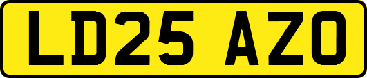 LD25AZO