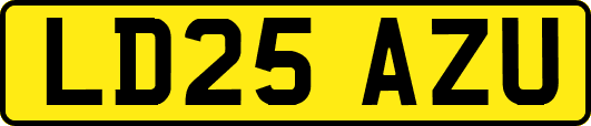 LD25AZU