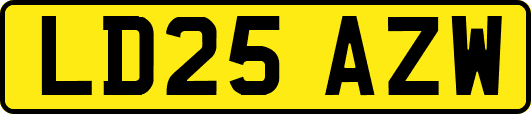 LD25AZW