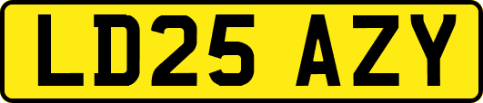 LD25AZY