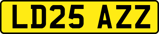 LD25AZZ