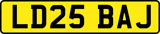 LD25BAJ