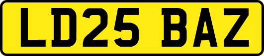 LD25BAZ