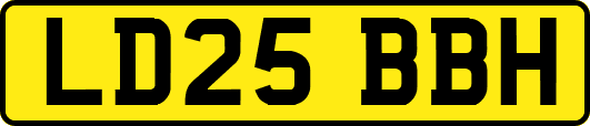 LD25BBH