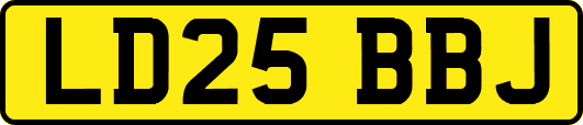 LD25BBJ
