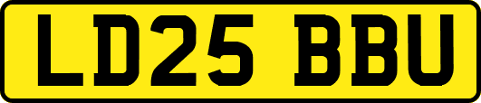 LD25BBU