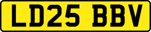 LD25BBV