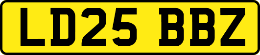 LD25BBZ