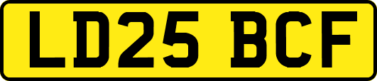 LD25BCF