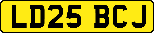 LD25BCJ