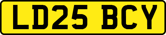 LD25BCY