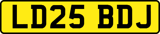 LD25BDJ