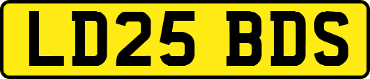 LD25BDS