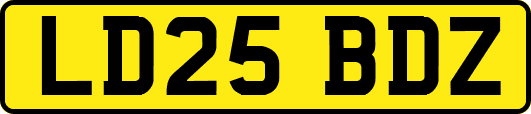 LD25BDZ