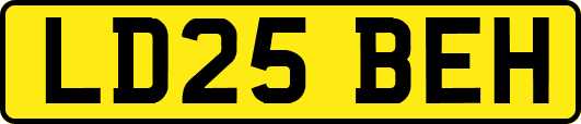 LD25BEH